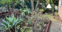 Jolie maison avec varangue et jardin, Etang Salé