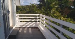 Superbe villa duplex de type F4 proche de la plage, Saint Pierre
