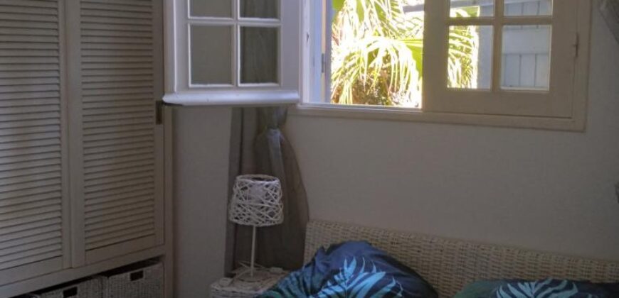 Superbe villa duplex de type F4 proche de la plage, Saint Pierre