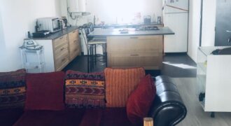 Charmant appartement T3 refaite à neuf, Sainte Marie