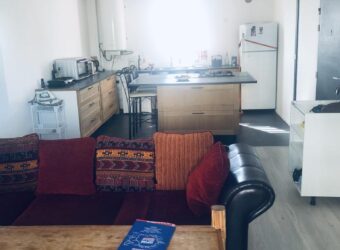 Charmant appartement T3 refaite à neuf, Sainte Marie