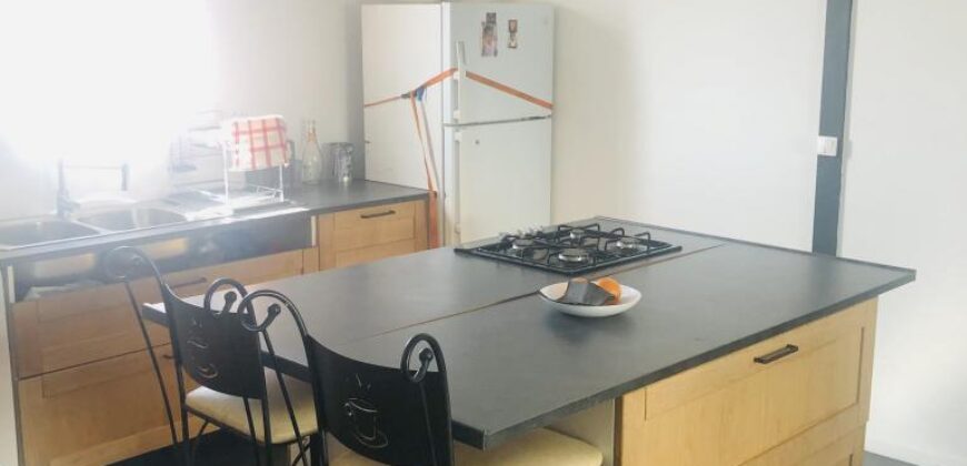 Charmant appartement T3 refaite à neuf, Sainte Marie