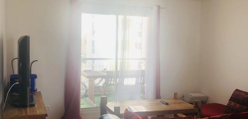 Charmant appartement T3 refaite à neuf, Sainte Marie