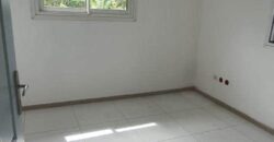 Spacieux appartement de type F2 situé proche de toutes commodité à Sainte Anne