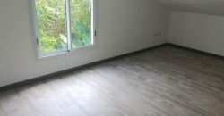 Spacieux appartement de type F2 situé proche de toutes commodité à Sainte Anne