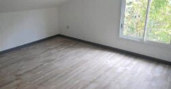 Spacieux appartement de type F2 situé proche de toutes commodité à Sainte Anne