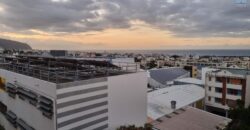 Superbe appartement T2 de 50 m2 proche des universités, Sainte Clotilde