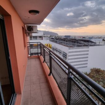 Superbe appartement T2 de 50 m2 proche des universités, Sainte Clotilde