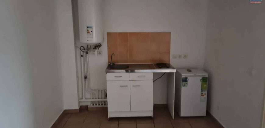 Superbe appartement T2 de 50 m2 proche des universités, Sainte Clotilde