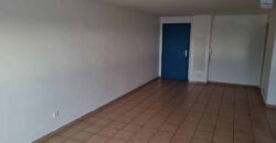 Superbe appartement T2 de 50 m2 proche des universités, Sainte Clotilde