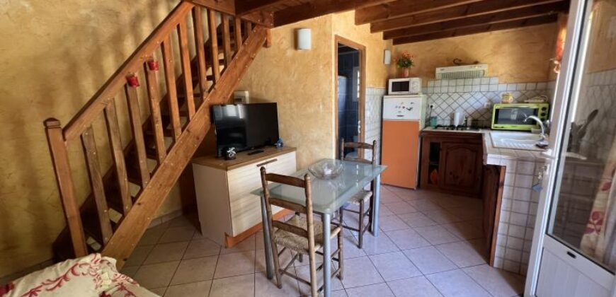 Deux maisons de type F8 + un F3, Etang Salé