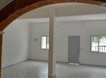 Villa T3 à proximité du lycée Pierre Poivre, Saint Joseph