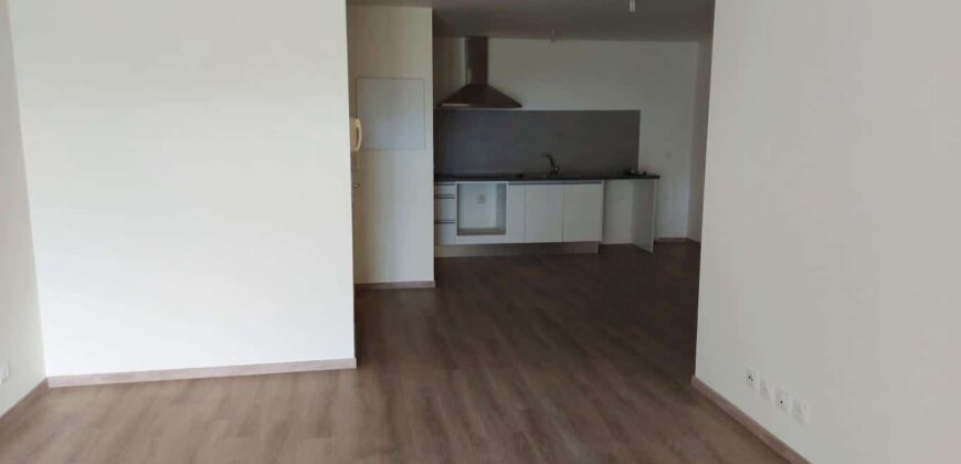 Bel appartement T3 entièrement rénové, Sainte Clotilde