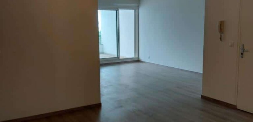 Bel appartement T3 entièrement rénové, Sainte Clotilde