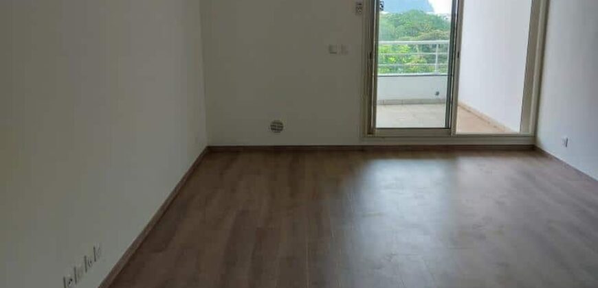 Bel appartement T3 entièrement rénové, Sainte Clotilde