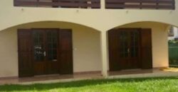 Grande villa F5, Sainte Marie