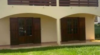 Grande villa F5, Sainte Marie