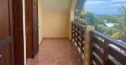 Grande villa F5, Sainte Marie