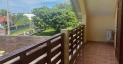 Grande villa F5, Sainte Marie