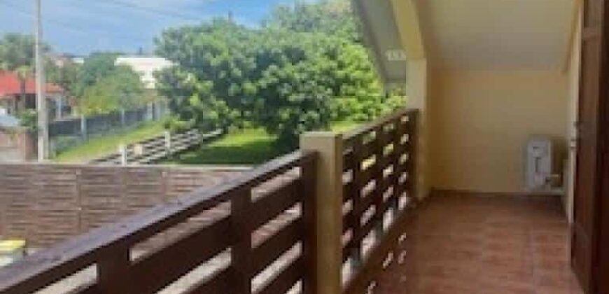 Grande villa F5, Sainte Marie