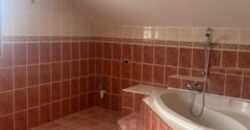 Grande villa F5, Sainte Marie