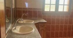 Grande villa F5, Sainte Marie