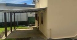 Grande villa F5, Sainte Marie