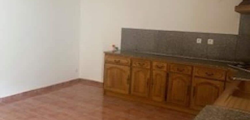 Grande villa F5, Sainte Marie