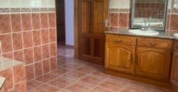 Grande villa F5, Sainte Marie