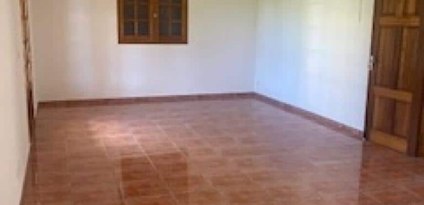 Grande villa F5, Sainte Marie