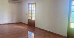 Grande villa F5, Sainte Marie