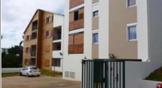 Appartement T3 situé proche de toutes commodités, La Montagne