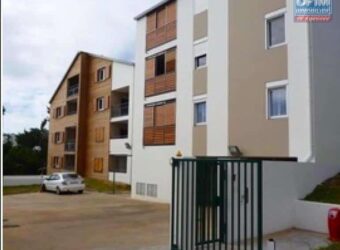 Appartement T3 situé proche de toutes commodités, La Montagne
