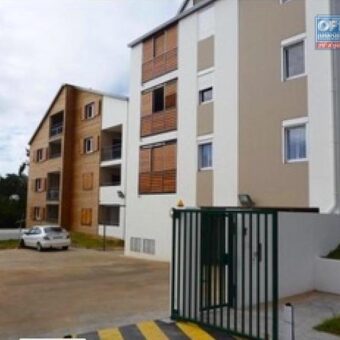 Appartement T3 situé proche de toutes commodités, La Montagne