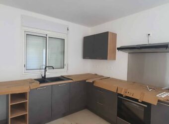 Villa neuve de 102.75 m2 située sur la commune de Bras-Panon