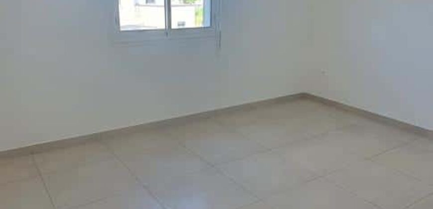 Villa neuve de 102.75 m2 située sur la commune de Bras-Panon