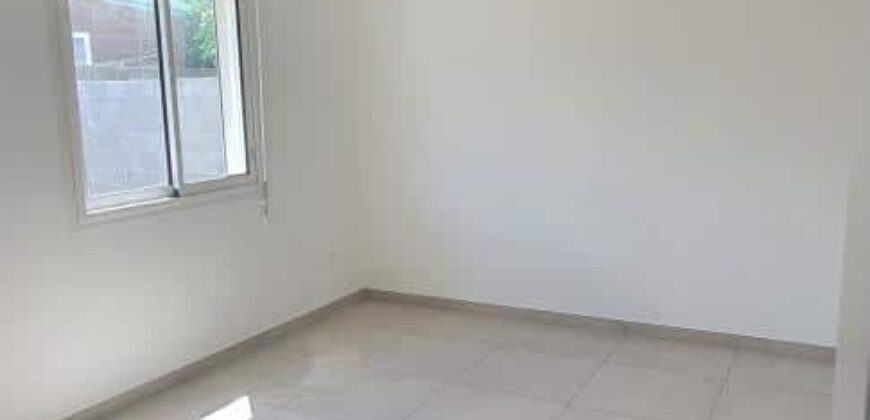 Villa neuve de 102.75 m2 située sur la commune de Bras-Panon