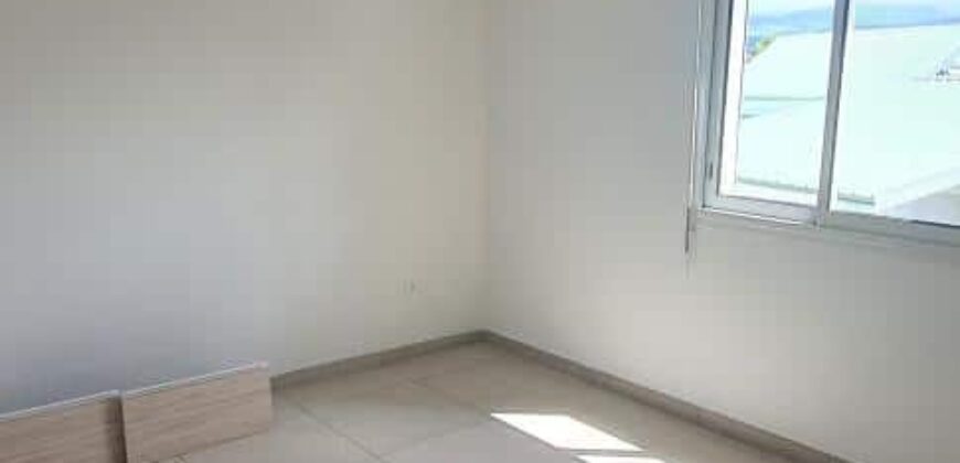 Villa neuve de 102.75 m2 située sur la commune de Bras-Panon
