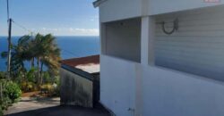 Petite maison de type F2 avec vue sur mer, Vicendo