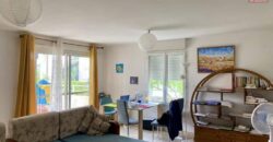Lumineux appartement en plein centre-ville, Tampon