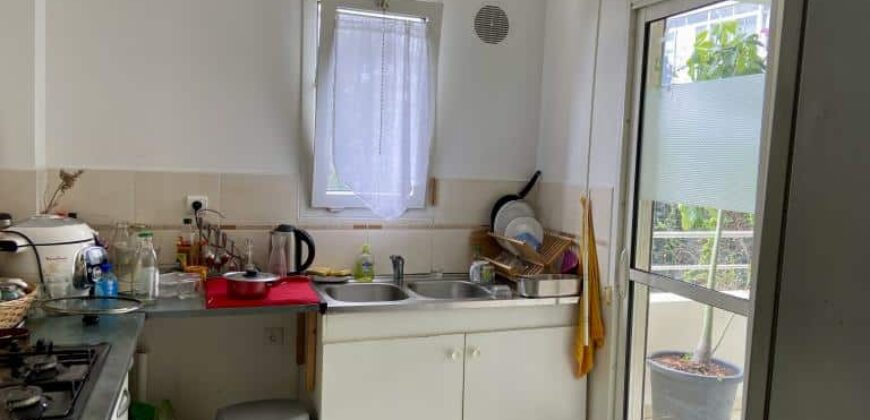 Lumineux appartement en plein centre-ville, Tampon