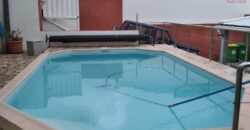 Confortable villa T5 avec piscine, Saint Pierre