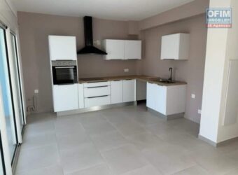 Villa neuve jumelée de 106 m2, Sainte-André