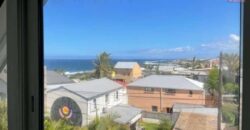 Bel appartement T3 offrant une belle vue sur mer, Saint Pierre