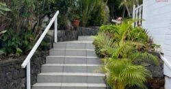 Bel appartement T3 offrant une belle vue sur mer, Saint Pierre