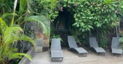Bel appartement T3 offrant une belle vue sur mer, Saint Pierre