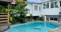 Bel appartement T3 offrant une belle vue sur mer, Saint Pierre