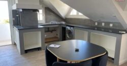 Bel appartement T3 offrant une belle vue sur mer, Saint Pierre