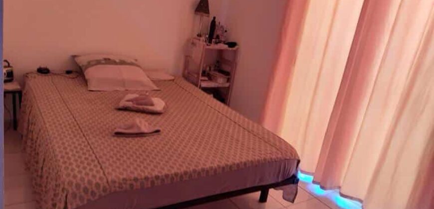 Ensemble immobilier de 4 villas et un studio, Saint Louis