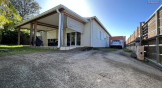 Maison récente de 164 m2, Ravine des Cabris